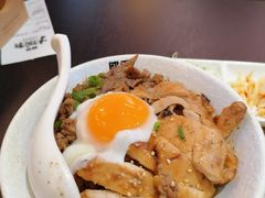-熊吞·大碗丼烧肉饭(西市场嘉华店)