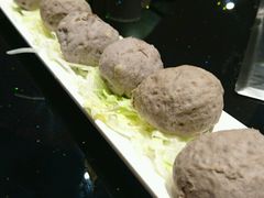 -五洲皇冠巴西烤肉餐厅
