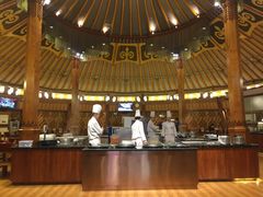 -九十九顶毡房(阜石路店)