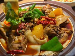 -纳鲁孜·新疆特色餐厅(上海悦荟广场店)