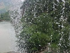-黄花溪