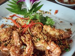 -芽庄MP泰式海鲜海景餐厅