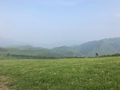 -北京灵山风景区