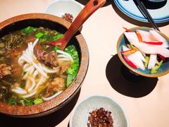 -山石榴·贵州菜(丰盛里店)