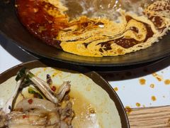 -老天桥蛙炉火锅(姑苏总店)