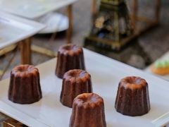 -福州泰禾铂尔曼酒店·大堂酒廊