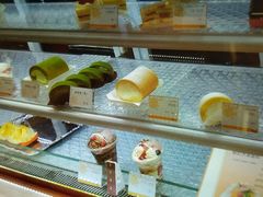 -Monchouchou檬舒舒(尚嘉中心店)