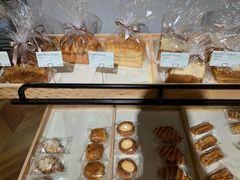 -潮一不贰·法式甜品·生日蛋糕·西式简餐(外滩店)