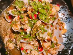 -醉小酒馆·川菜·江湖菜·重庆菜(观音桥旗舰店)