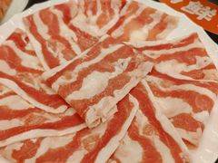 -红菇坊鲜汤火锅(北行店)