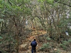 -西湖风景区十里琅珰-五云山