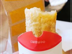 -麦当劳(鼓楼店)