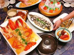 -海景壹号大酒店(滨湖店)