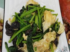 -聚德福海鲜家常菜(刘庄店)