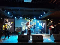 -月亮瓦肆音乐酒吧(环山路店)