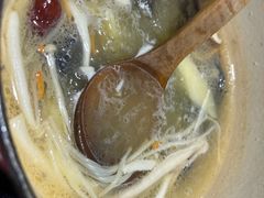 -黑鸡小馆(金源店)