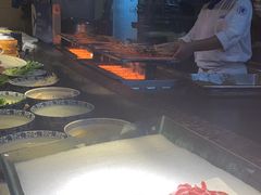 -星伦多自助料理·涮烤一体(虹悦城店)