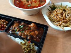 -魏家凉皮(祈年大厦店)