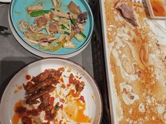 -先记烧鹅王·本地粤菜(福永店)