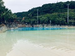 -重庆海昌加勒比海水世界