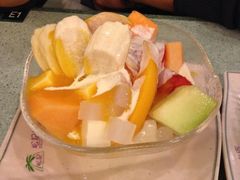 开心世界-松记糖水店(铜锣湾分店)