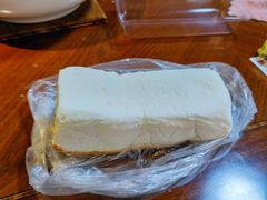 蛋白蛋糕-美嘉华面包西饼店(红胜坊店)
