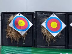 -無弓射箭俱乐部(领展中心城店)
