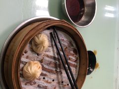 -食惠里小笼包面馆(越秀店)