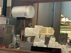 -DQ·蛋糕·冰淇淋(合生汇店)