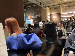 -港汇恒隆广场