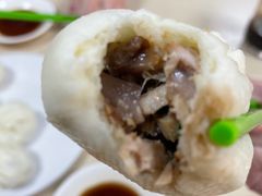 -津门永胜包子铺(哈尔滨道总店)