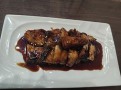 -长兴菜馆(高桥店)