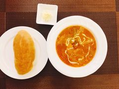 -红房子西菜馆(淮海中路店)
