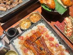 -摩打食堂(喜荟城店)