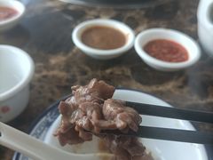 -蔡社牛肉城(龙湖店)