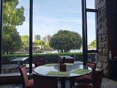 -龙城咖啡厅(常州富都洲际店)