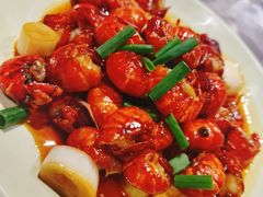 全味虾球-巴厘龙虾·榜首油焖大虾(旗舰店·万松园)