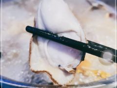 -千岛蚝高压锅生蚝·人参火锅(白云万达店)