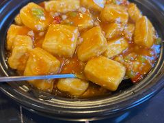 石屏豆腐煲-多味居(剪子巷店)