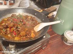 -衡厨(中南店)