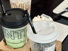 -科学家咖啡(恒隆广场店)