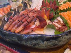 -松竹和日式料理(辽阳店)