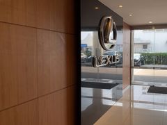 -上海东昌雷克萨斯(沪南路店)