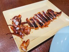 烤鱿鱼-船家渔(徐州北路店)