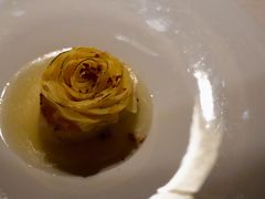 -三嚥阁 La Villa Restaurant