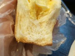 -爸爸糖吐司面包(常德万达店)