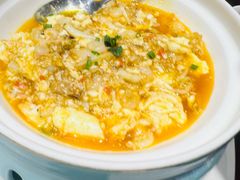 -火福·天湖阁大闸蟹博物馆主题餐厅(浅水湾店)