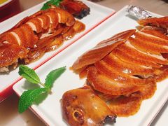 -京华烟云·北京烤鸭(领展购物广场·中关村店)