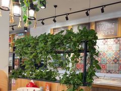 -拿渡·水煮鱼麻辣香锅(王府井奥莱·香江小镇店)