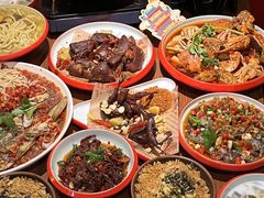 -老闵田螺馆·南昌市井菜·特色小吃(总店)